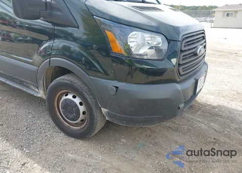 2017 Ford Transit-250 z USA, uszkodzony, nr VIN 1FTYR1ZGXHKB25120